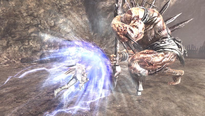 Soul Sacrifice - Imagen 37